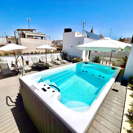 Hotel Luz De Gades - Gym - Adults Only 4*