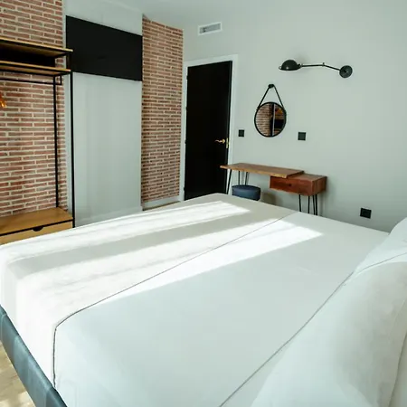 Luz De Gades - Gym - Adults Only 4* Cádiz