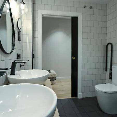 Luz De Gades - Gym - Adults Only Hotel
