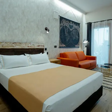 Luz De Gades - Gym - Adults Only 4* Cádiz