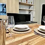 Hotel Luz De Gades - Gym - Adults Only