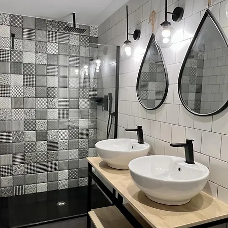 Hotel Aparthotel Luz De Gades - Suites Spa Gym - Adults Only